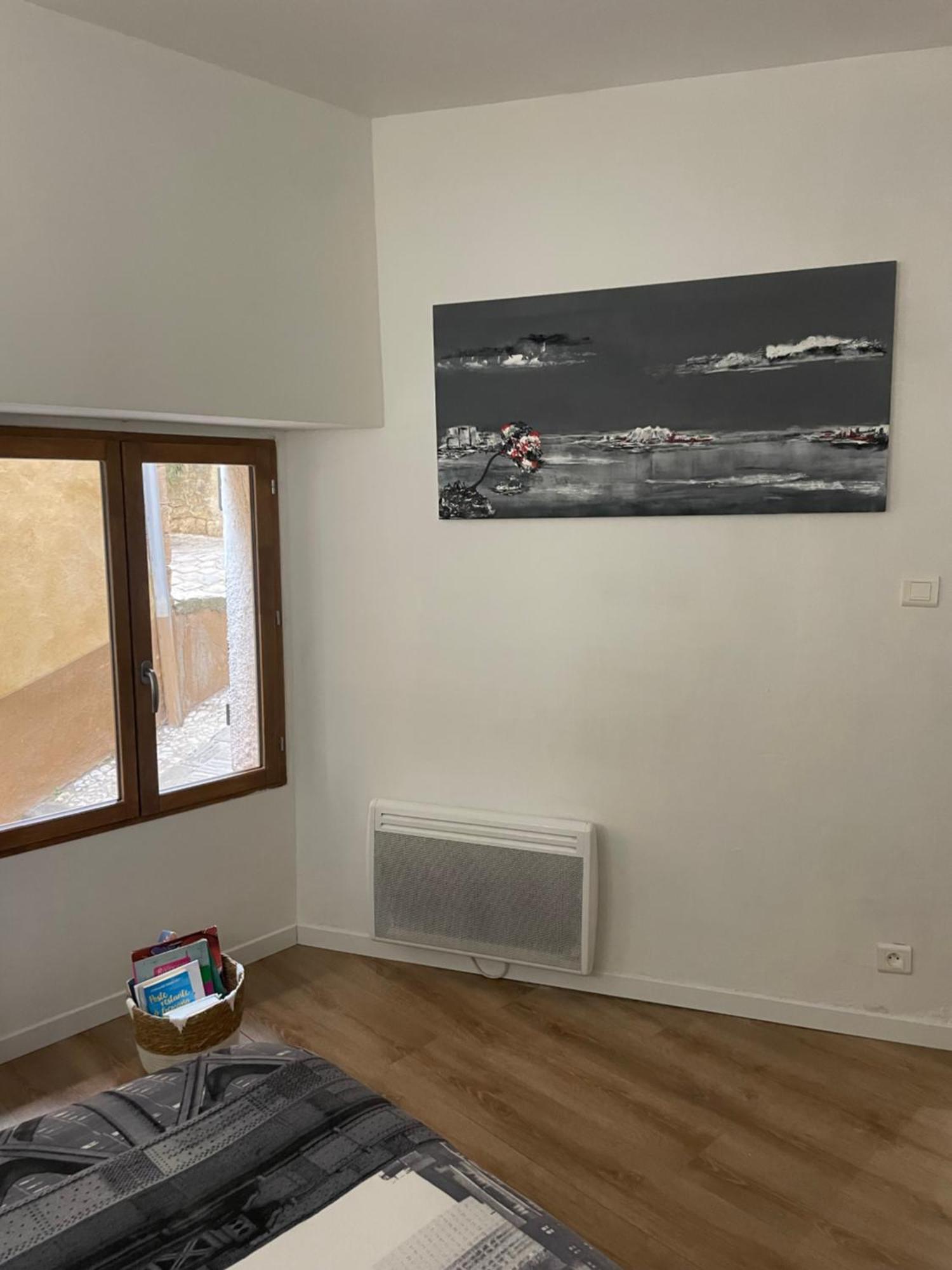 Hebergement Seillans Εξωτερικό φωτογραφία
