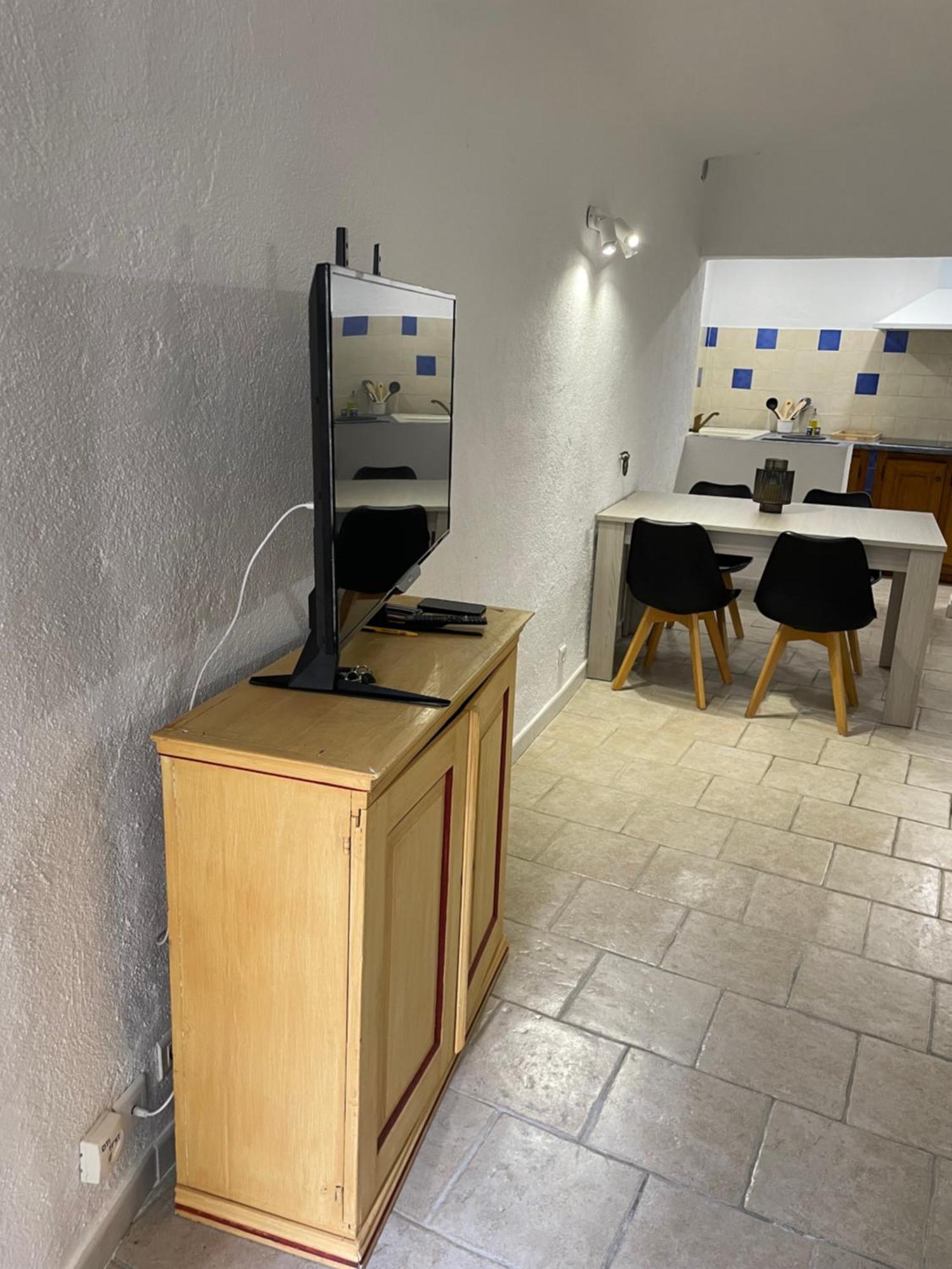 Hebergement Seillans Εξωτερικό φωτογραφία